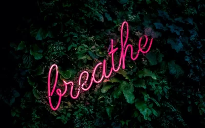 Breathing & Psychological Stress: A Two Way Street