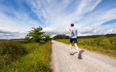 How Breathing & Physical Health Interact